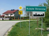 Czy powstanie najmniejsze sołectwo w gminie Jędrzejów - Książe Skroniów Dolny?