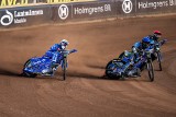 Bartosz Zmarzlik nadal liderem cyklu Speedway Grand Prix. Zobacz zmagania Polaka na torze w Malilli 