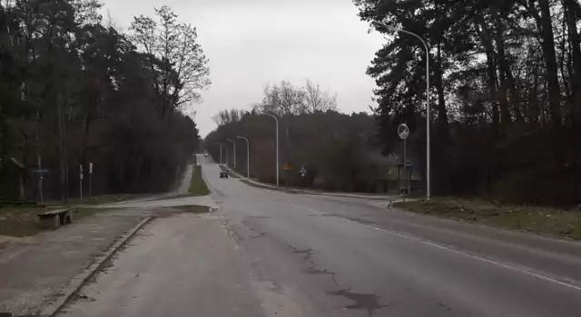 Droga powiatowa na odcinku Ostrowiec Świętokrzyski – Boksycka, czyli ciąg dalszy starodroża, będzie przebudowana.