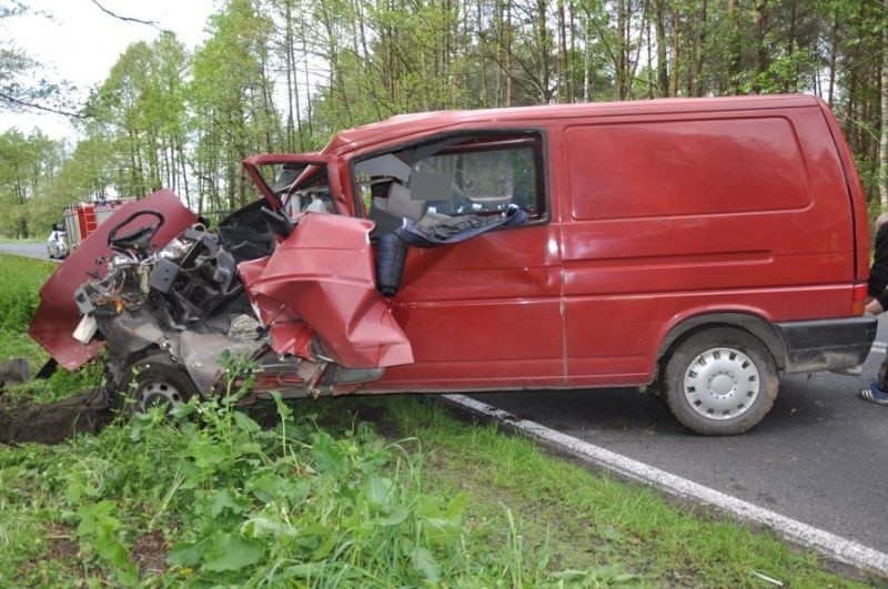 - Jak wynika ze wstępnych ustaleń policji, 19-letni...