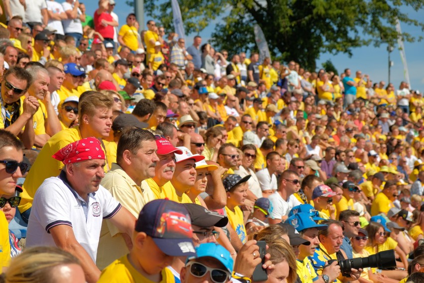 Kibice Motoru Lublin wypełnili stadion po same brzegi! [WIELKA GALERIA]