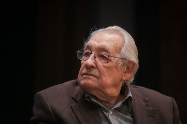 Andrzej Wajda