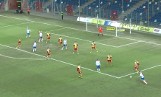 Skrót meczu Podbeskidzie Bielsko-Biała -  Chojniczanka Chojnice 0:0 [WIDEO]