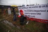 Strajk generalny rolników. Dzisiaj zablokują drogi w całym kraju! Także na Śląsku. Będą poważne utrudnienia na drogach. Mapa protestów