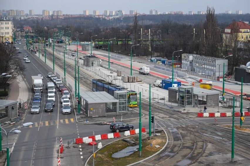 Kaponiera z góry. Jak dzisiaj wygląda?