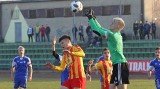 Młodsza Korona uległa Wiśle Kraków w Kielcach 1:3. Honorowy gol Daniela Szelągowskiego  