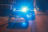 Awantura na firmowej wigilii w Koninie. Interweniowali policjanci z 14 radiowozów