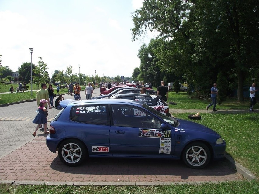 2. Moto Piknik Będzin