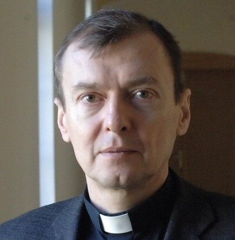 Ks. prof. Tadeusz Dola