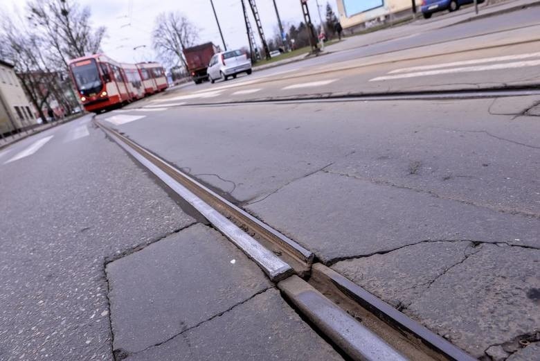 Mimo problemów z przetargami, zaplanowane inwestycje na gdańskich Stogach mają zostać zrealizowane [zdjęcia]