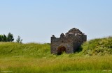 Ruiny Zamku w Dankowie znajdują się zaledwie 20 km od domu Kuby Błaszczykowskiego. Kiedyś gościli tu królowie i biskupi. Zobaczcie ZDJĘCIA