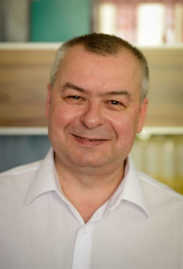 Marek Orzeł