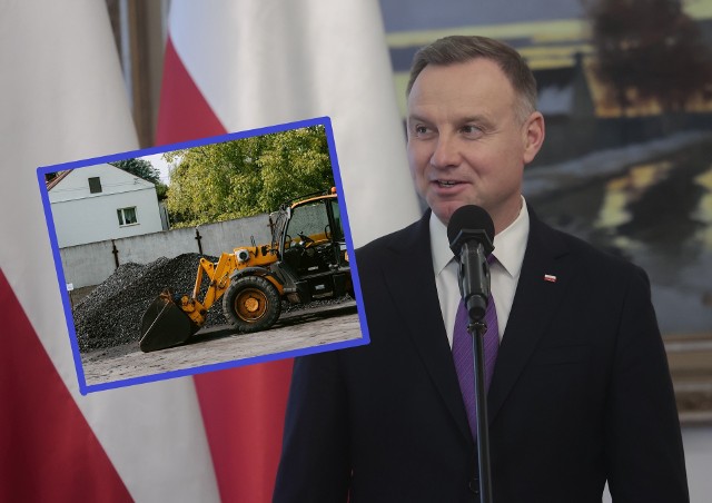Prezydent podpisał dwie ustawy, które są bardzo ważne z punktu widzenia Polaków