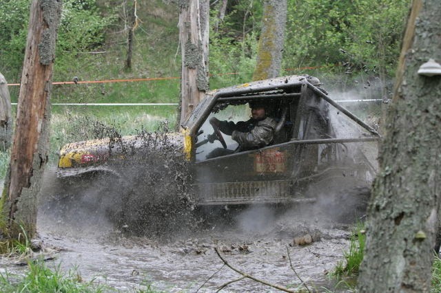 Magam Trophy 2012, Fot: Jacek Balk