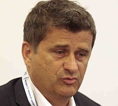 Janusz Palikot.