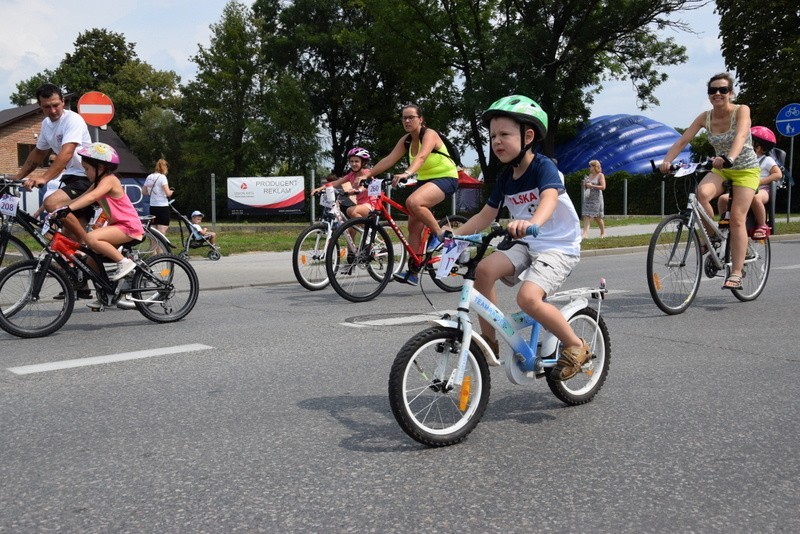 Małopolska Tour 2018 w Tarnowie