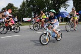 Wielkie rowerowe święto w Tarnowie. Odnajdź się na zdjęciach ze startu Małopolska Tour 2018!