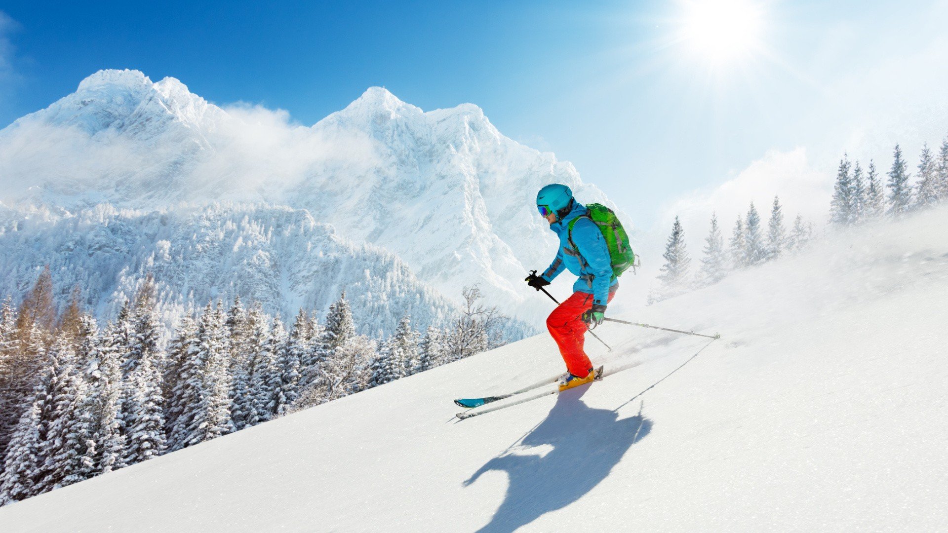 Gdzie na narty w Europie? 17 najlepszych miejsc na zimę 2023/2024 | Głos  Szczeciński