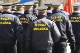 Łódź: ogłoszono konkurs na nowego komendanta Straży Miejskiej. Ma być "sprawnym pod względem fizycznym i psychicznym"