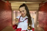 Anhelina Łysak wróci ze stolicy Rumunii z brązowym medalem zapaśniczych mistrzostw Europy seniorów 