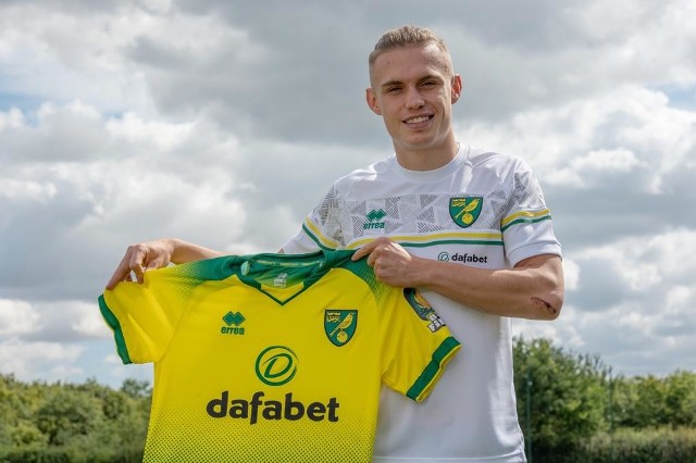 Notowania Przemysława Płachety w Norwich City wzrosły po meczu w Pucharze Anglii.