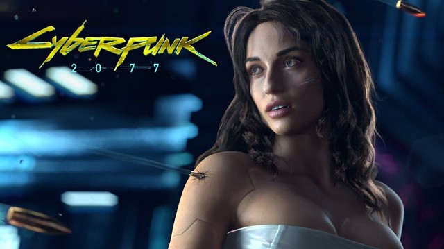 cyberpunk 2077 premiera 10 grudnia 2020.