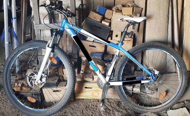 Powiat świdnicki: Policja w Piaskach poszukuje właściciela roweru