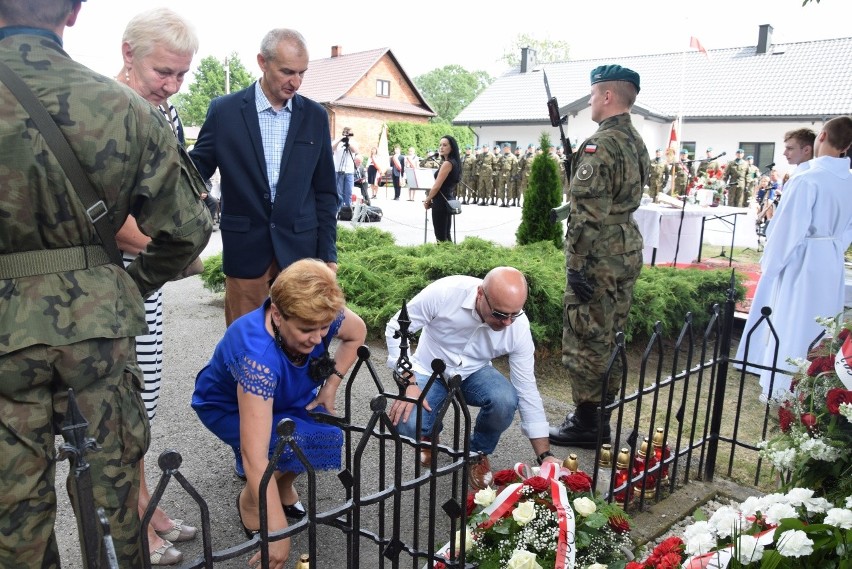 Z Masłomiącej do obozu Gross-Rosen. Ostatni świadkowie zagłady 