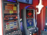 Nielegalny salon gier z automatami na Górnej. Kara za każde urządzenie hazardowe jest ogromna
