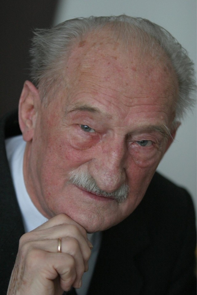 Prof. Witold Andruszkiewicz, Wyższa Szkoła Bankowa w Gdańsku