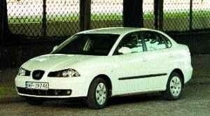 Seat Cordoba 1,4