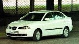 Seat Cordoba 1,4