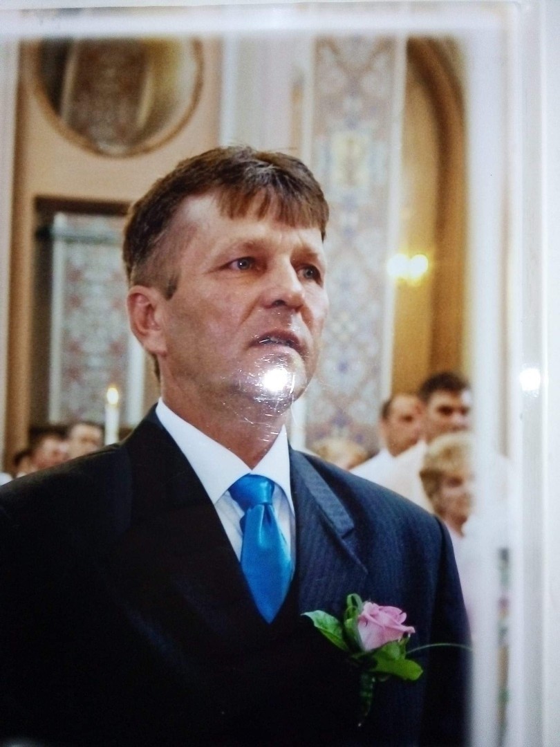 Andrzej Kulesza, OSP Kruszyn
4. miejsce
liczba głosów: 355