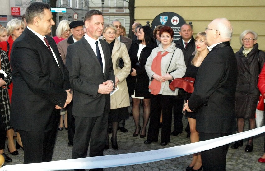 Gala: 60-lecie Bałtyckiego Teatru Dramatycznego w...