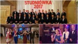 Studniówki 2017. Zespół Szkół im. Godlewskiego w Piotrkowicach Małych
