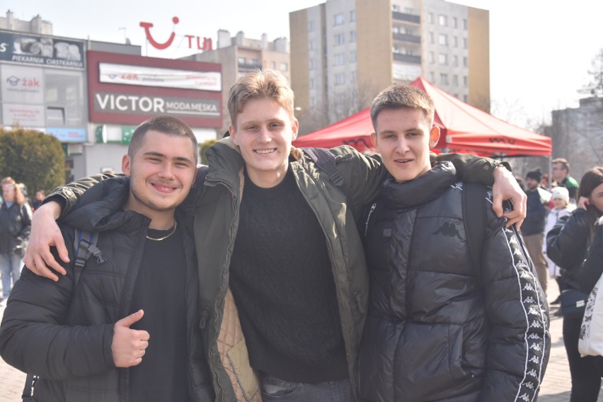 Dzień Recyklingu w Jastrzębiu przyciągnął tłumy młodzieży,...