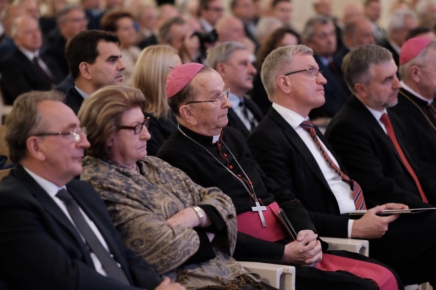 UAM Poznań: Inauguracja roku akademickiego 2017/2018