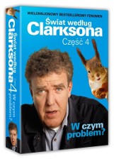 Świat według Clarksona 4 - recenzja