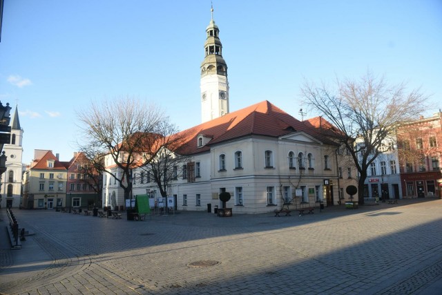 W tym roku będziemy mieli okazję wziąć udział w dwóch wydarzeniach, które odbędą się w sercu miasta – na zielonogórskim deptaku.