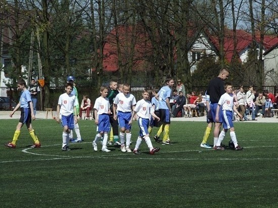 Młodzież dla EURO 2012