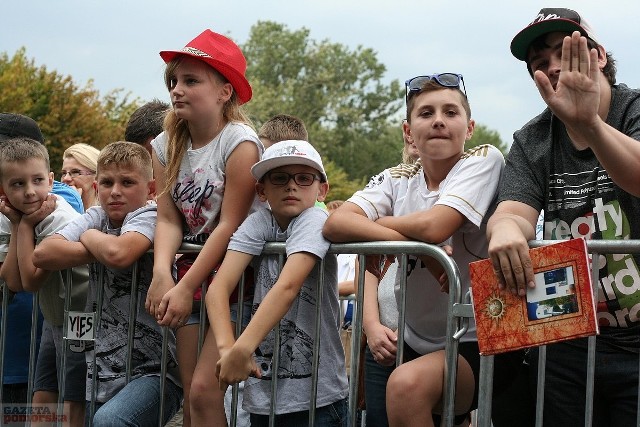 Od uroczystego wręczenia kluczy do miasta Lipna księciu Władysławowi Garbatemu rozpoczęły się Dni Lipna. Potrwają do niedzieli. W programie znalazły się m.in. przemarsz orszaku ulicami miasta, występy artystów MCK, pokazy tańca i sztuk walki. Gwiazdą jest grupa Sound'n'Grace. Na niedzielę zaplanowano turnieje, mecze i pokaz na stadionie miejskim.