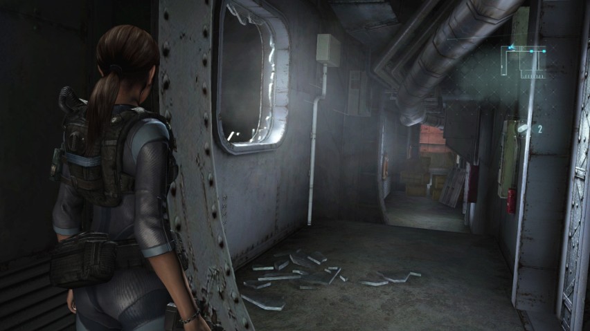 Resident Evil: Revelations...