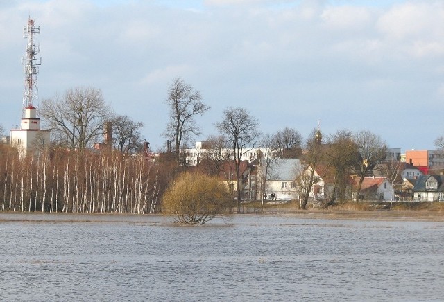 Już w latach 70. planowano budowę zalewu na rzece Białej pomiędzy ulicami Batorego i Białowieską. Mógłby on pomóc kontrolować wysokość wody na niższych odcinkach rzeki.