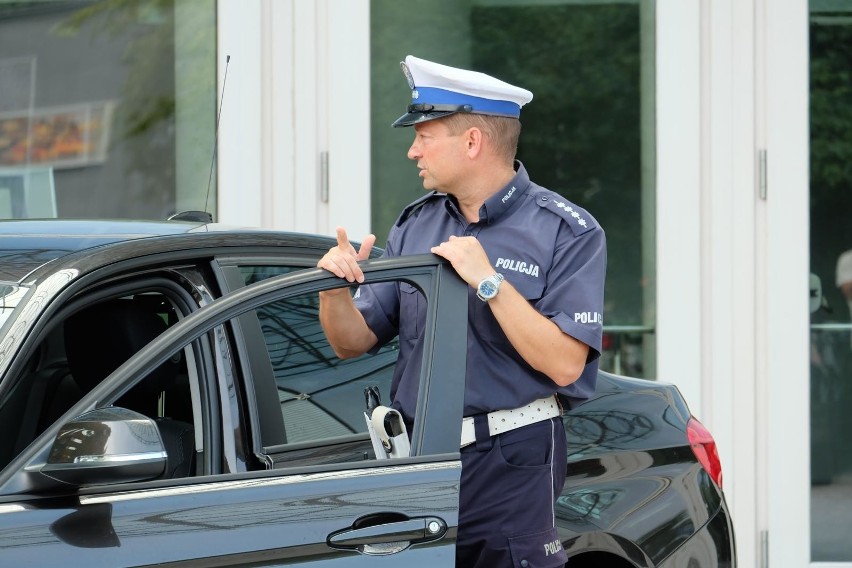 Strajk włoski policji ma rozpocząć się w przyszłym tygodniu....