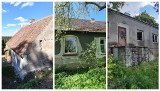 Kujawsko-Pomorskie: Takie tanie domy do remontu można kupić w regionie! [zdjęcia]