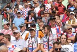 Ponad 16 tysięcy fanów dopingowało Górnika Zabrze na inaugurację sezonu ZDJĘCIA KIBICÓW