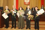 Nagrody i odznaki za Zasługi dla Miasta Łodzi