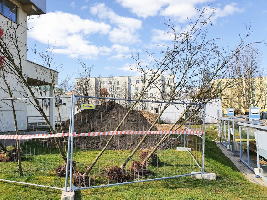 Nowa stacja GSM na osiedlu Niepodległości. Decyzja środowiskowa nie była potrzebna.