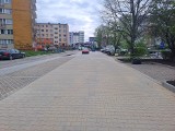 Parking przy ul. Dunikowskiego i ul. Milczańskiej w Szczecinie prawie gotowy