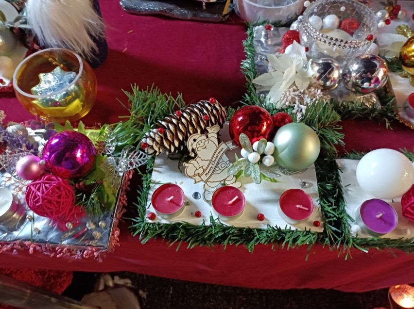 Świątniki Górne. Trzydniowy jarmark bożonarodzeniowy z kolędowaniem i "Świątecznym zamieszaniem"